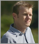 Michael Casey